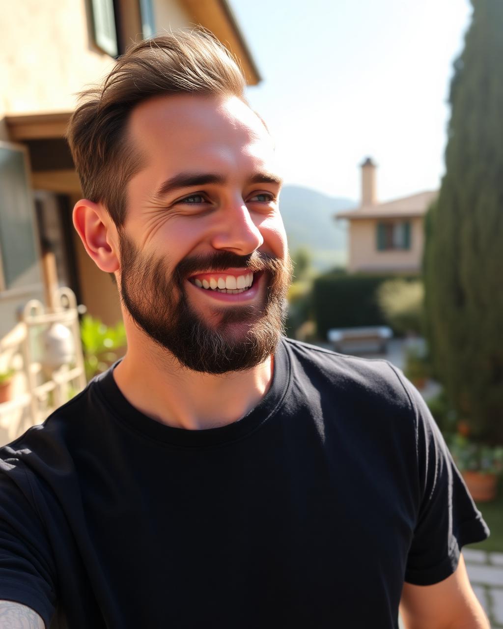 Adam M.